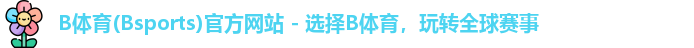 b体育